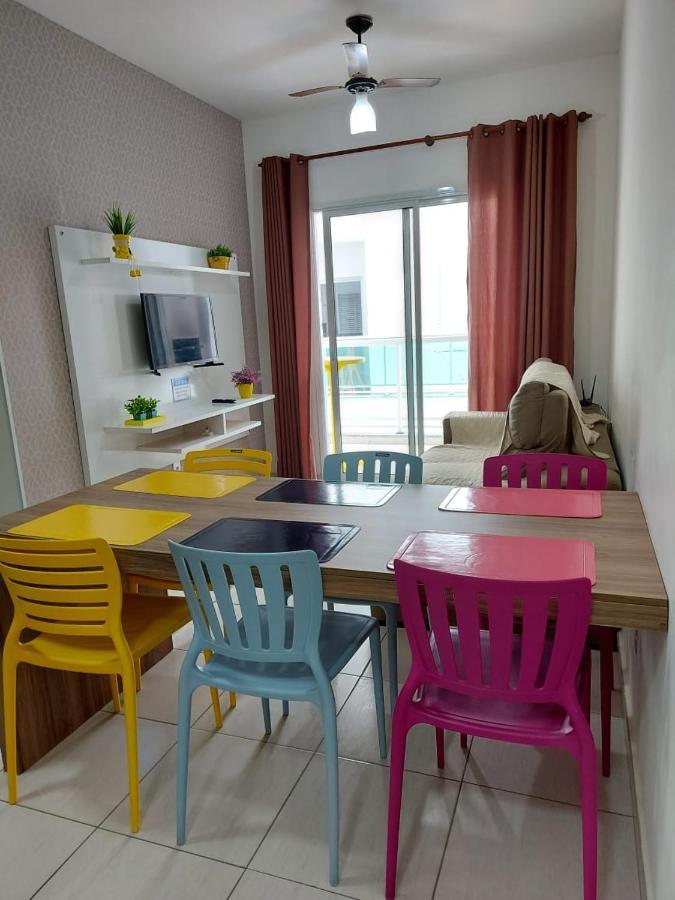 Apartamento Na Praia Grande - Ubatuba Exterior photo