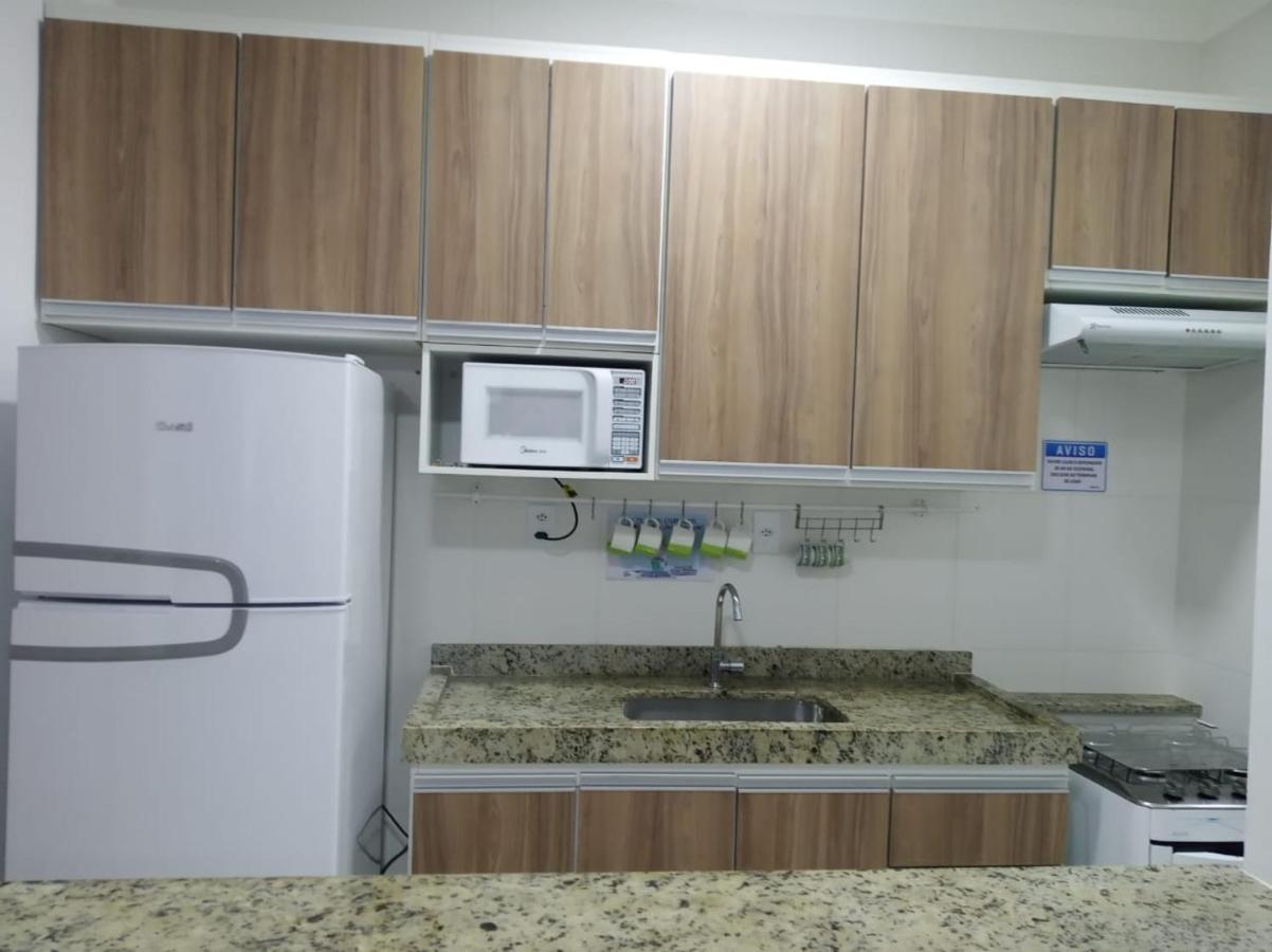 Apartamento Na Praia Grande - Ubatuba Exterior photo