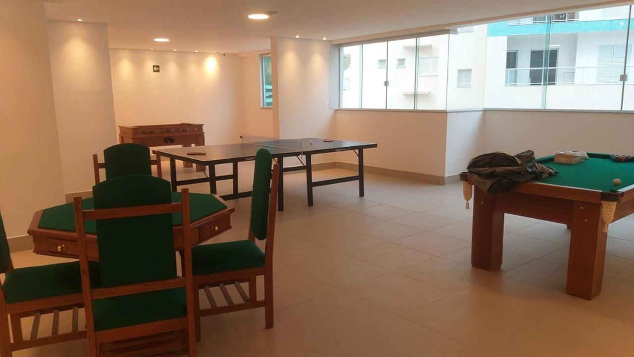 Apartamento Na Praia Grande - Ubatuba Exterior photo