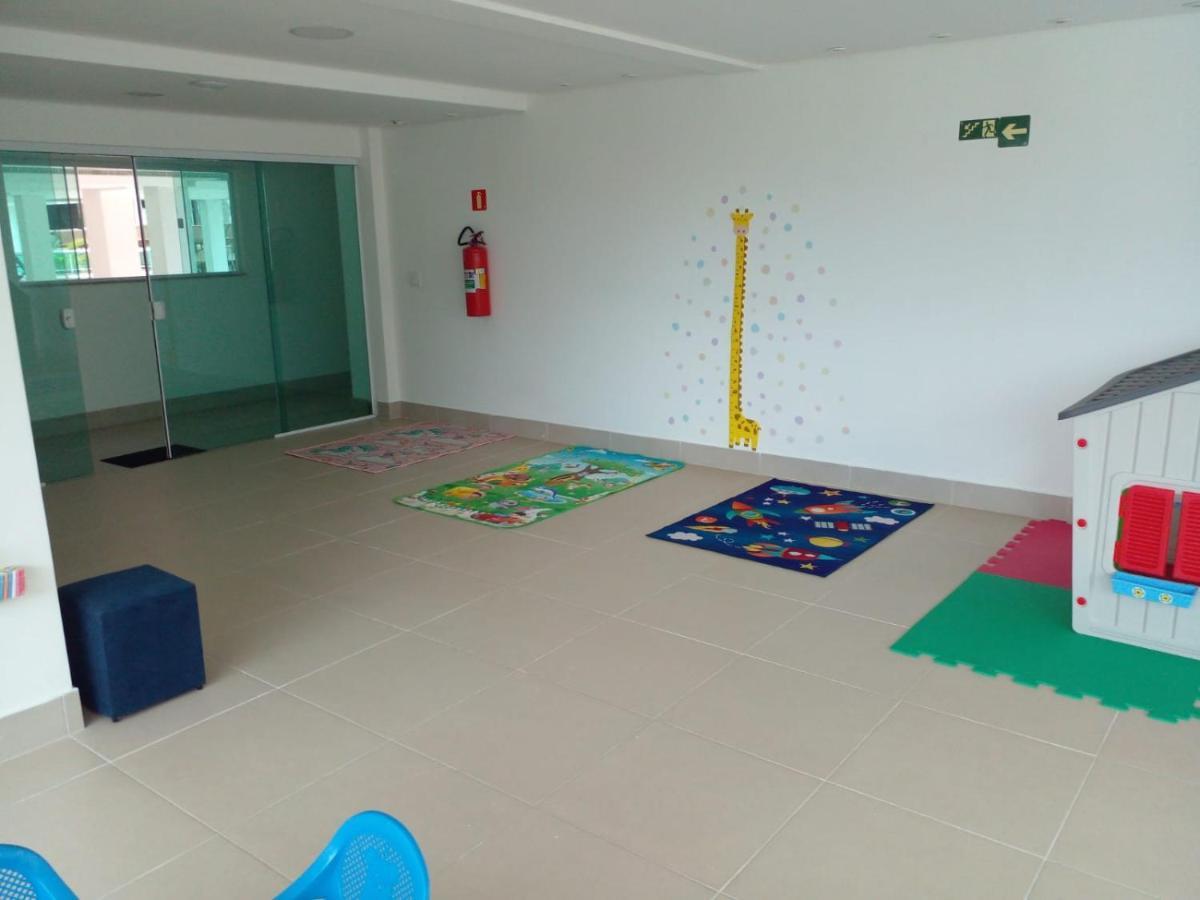 Apartamento Na Praia Grande - Ubatuba Exterior photo