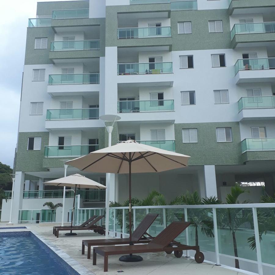 Apartamento Na Praia Grande - Ubatuba Exterior photo