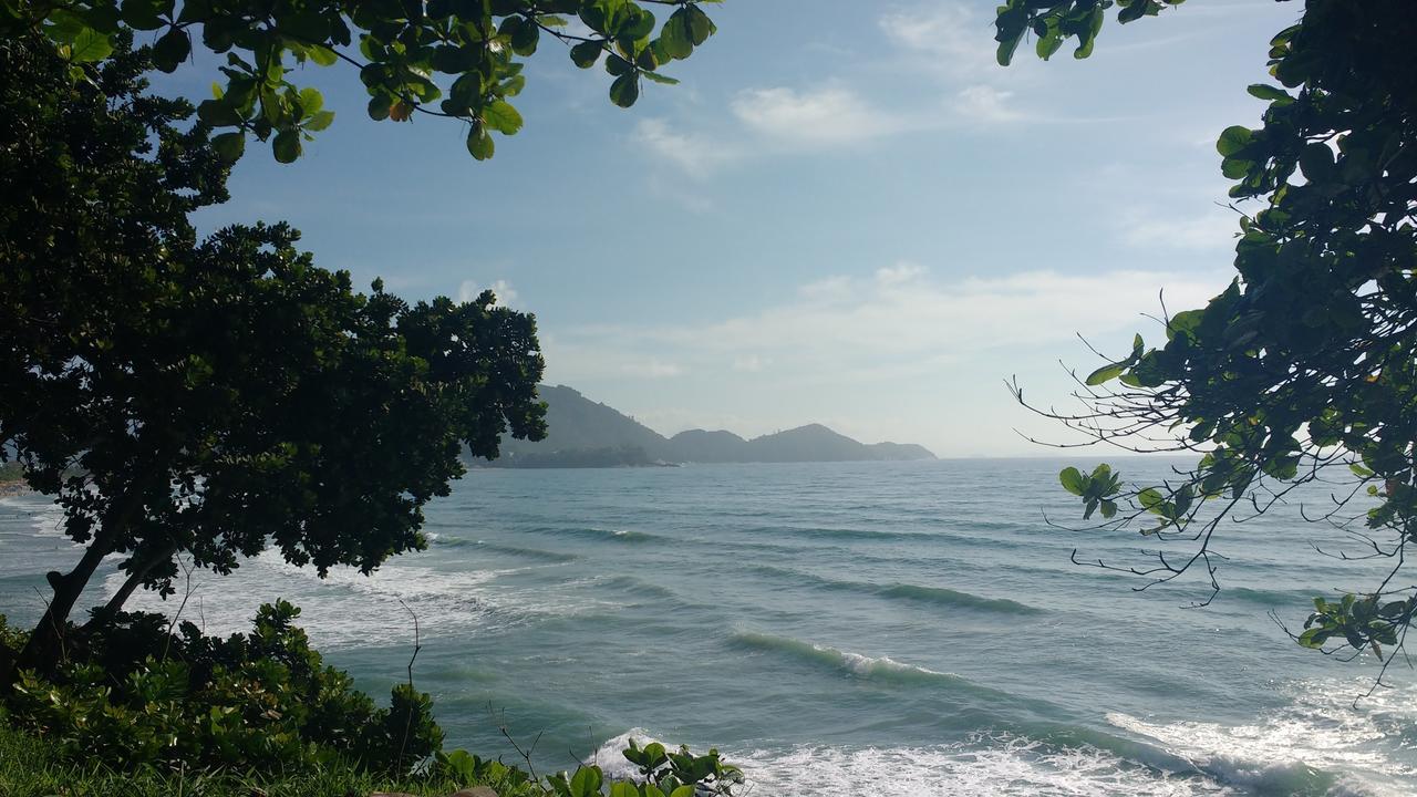 Apartamento Na Praia Grande - Ubatuba Exterior photo