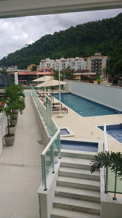 Apartamento Na Praia Grande - Ubatuba Exterior photo