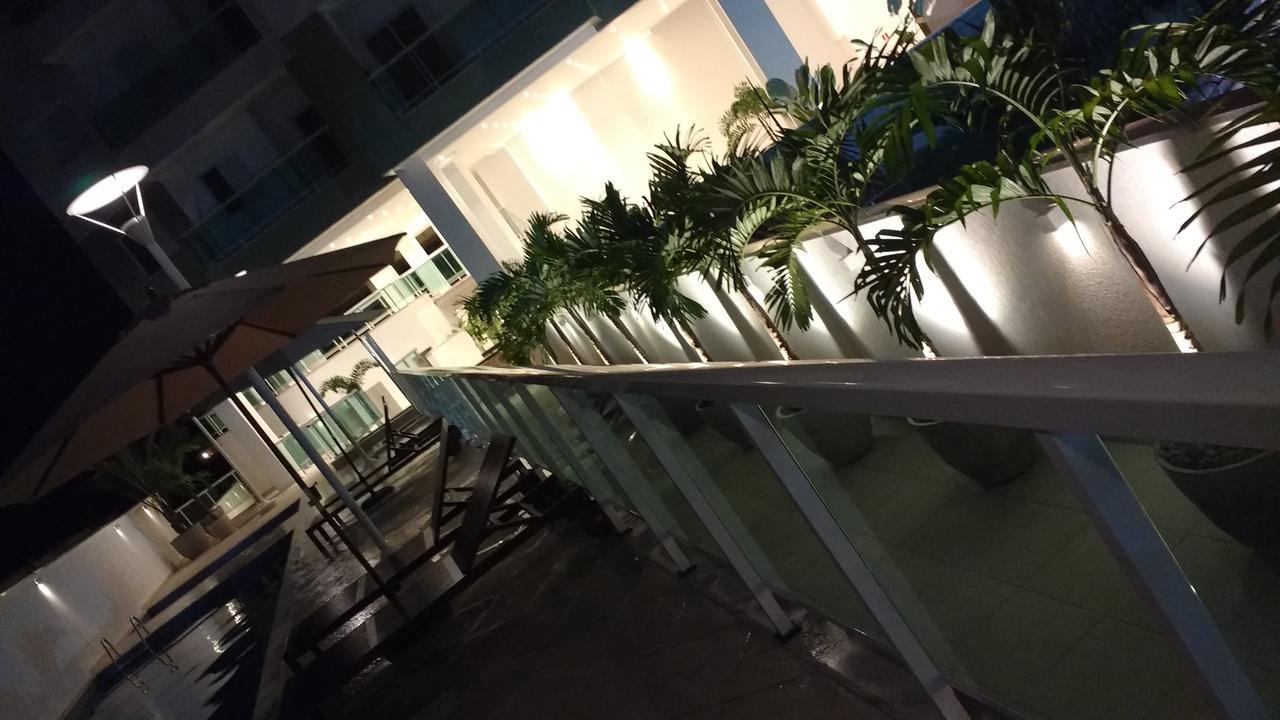 Apartamento Na Praia Grande - Ubatuba Exterior photo