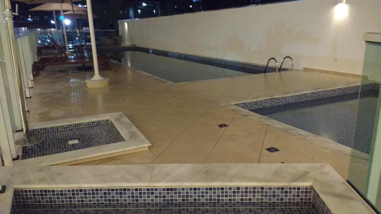 Apartamento Na Praia Grande - Ubatuba Exterior photo