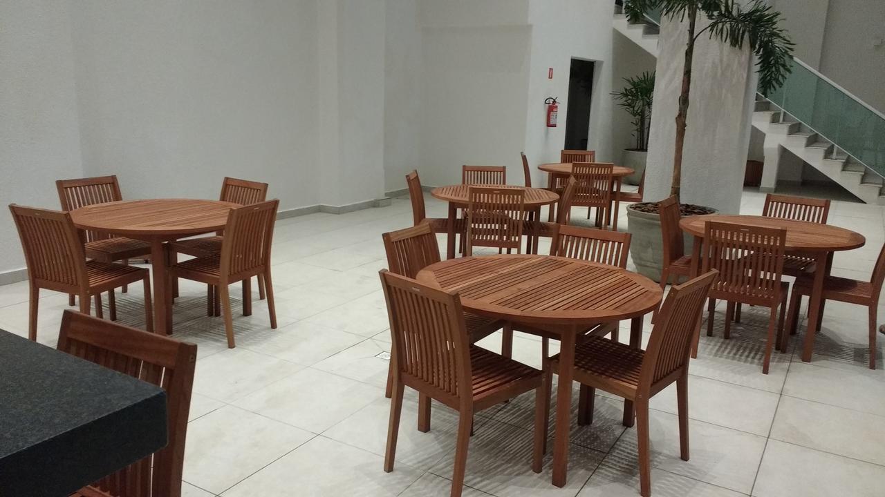 Apartamento Na Praia Grande - Ubatuba Exterior photo