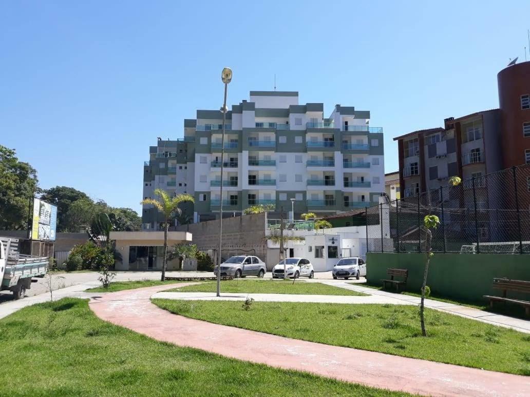 Apartamento Na Praia Grande - Ubatuba Exterior photo