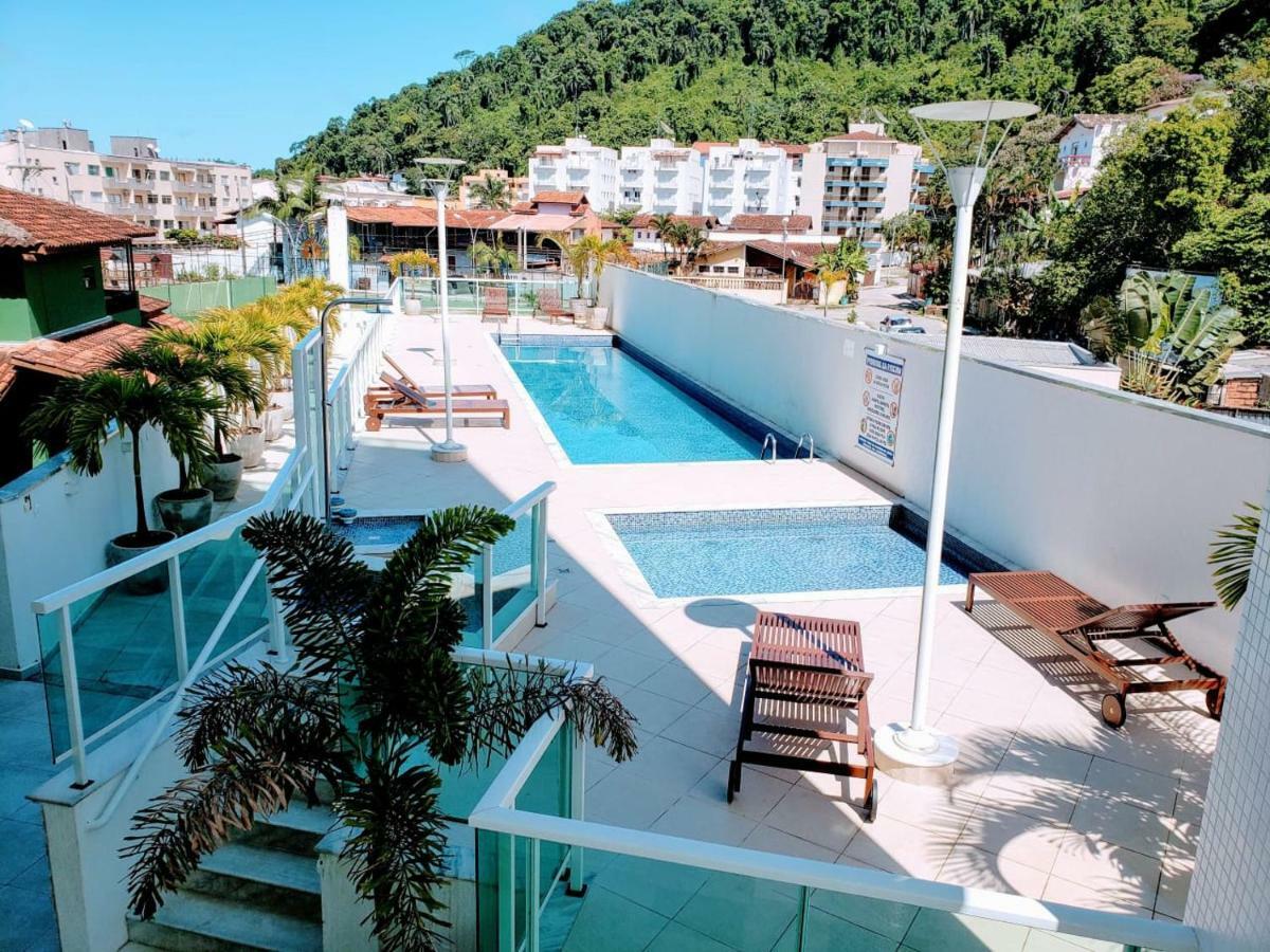 Apartamento Na Praia Grande - Ubatuba Exterior photo