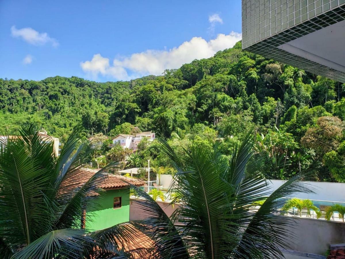 Apartamento Na Praia Grande - Ubatuba Exterior photo