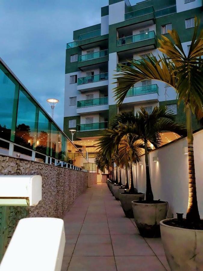 Apartamento Na Praia Grande - Ubatuba Exterior photo