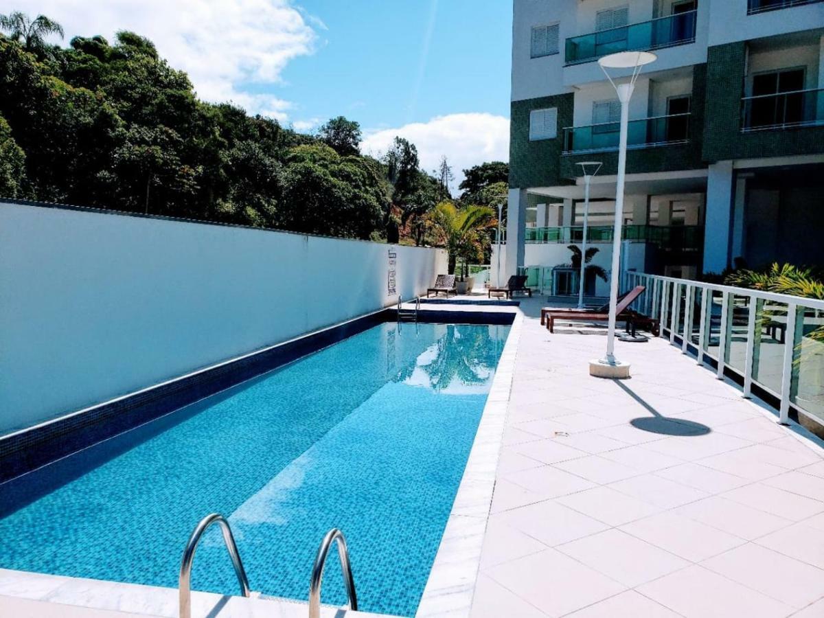 Apartamento Na Praia Grande - Ubatuba Exterior photo